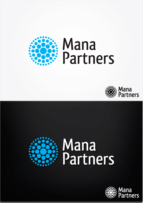 Logo-Design von PC Design für Mana Partners | Design #6503