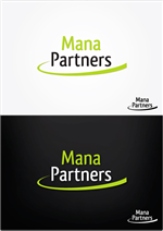 Logo Design by PC Design for Mana Partners | Design: #6504