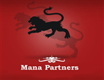 Logo Design by nishanth cm for Mana Partners | Design: #6554