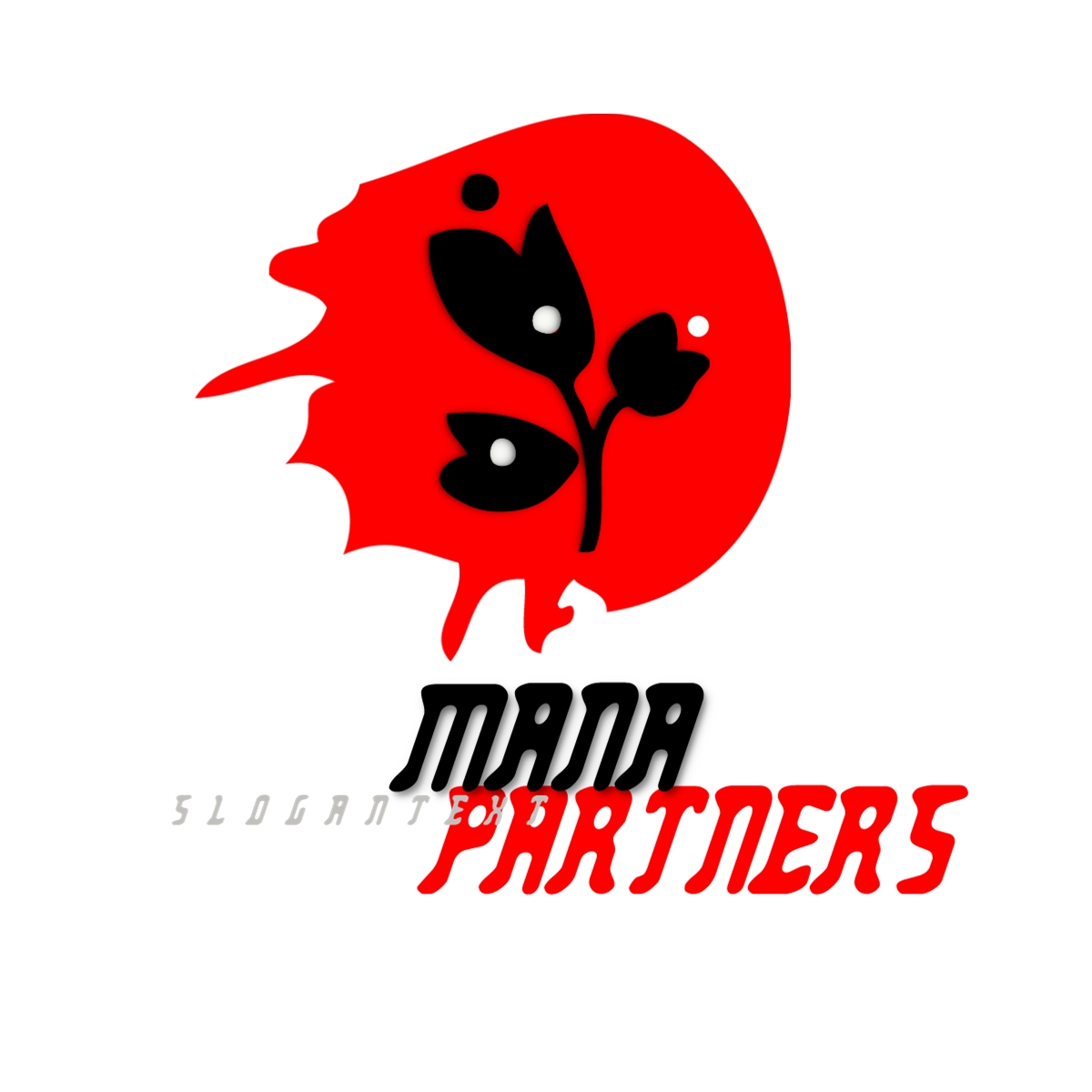 Logo Design by nishanth cm for Mana Partners | Design #6663