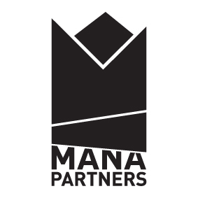 Logo Design by Epoque for Mana Partners | Design #6518