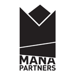 Logo Design by Epoque for Mana Partners | Design: #6518