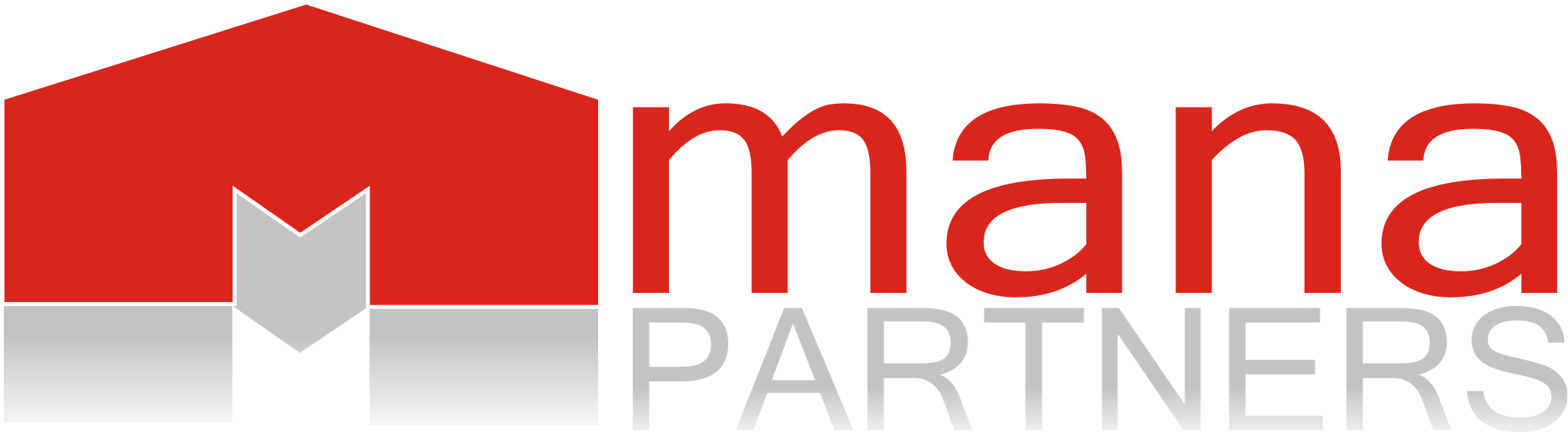 Design de Logo par LUSH GRAPHIX pour Mana Partners | Design #6666