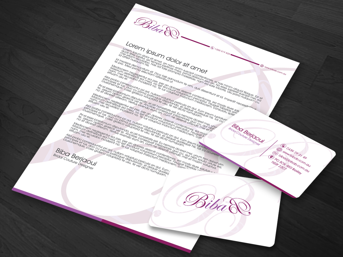 Graphic Design by kaatem for this project | Design #4989229
