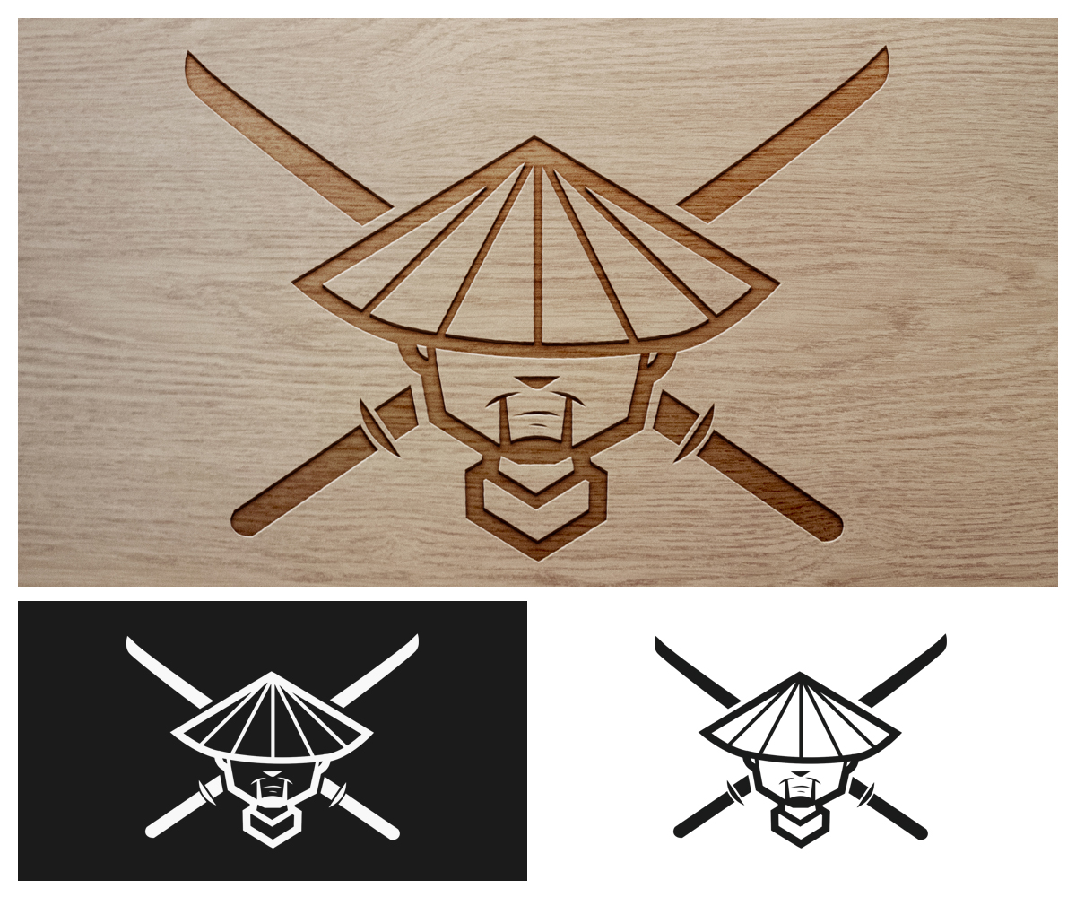 Logo Design by Ahkira for this project | Design #4982547