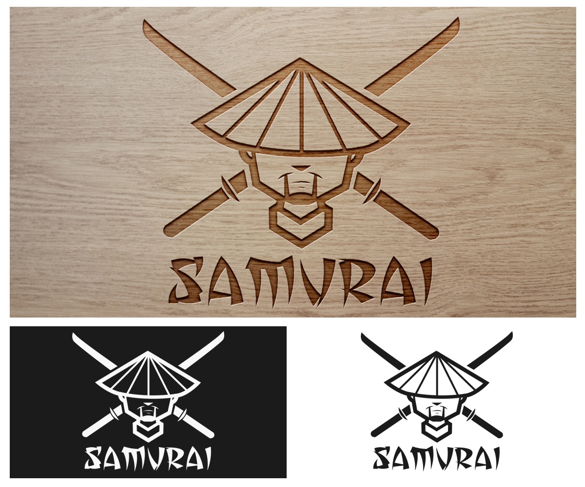 Logo Design by Ahkira for this project | Design #4982554