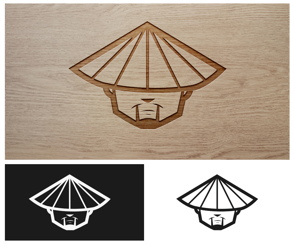 Diseño de Logo por Ahkira para este proyecto | Diseño #4982793