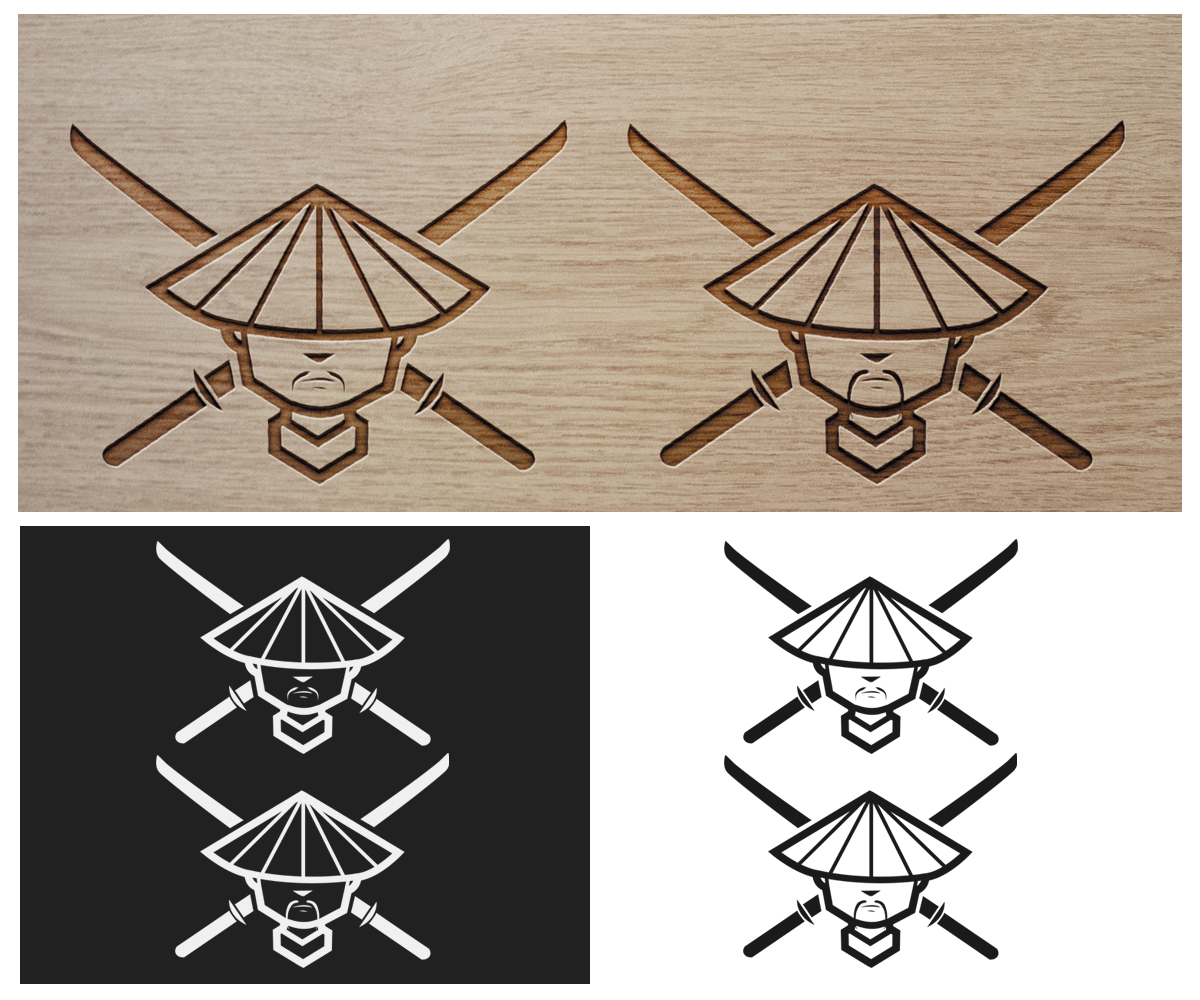 Logo Design by Ahkira for this project | Design #4983257