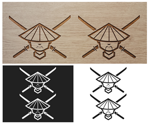 Logo Design by Ahkira for this project | Design #4983257