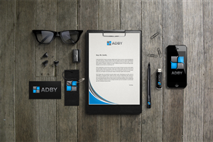 Logo Design by B.Tibéri for this project | Design: #5000633