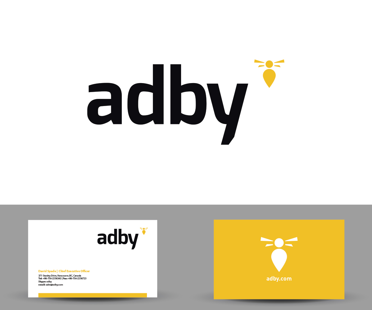 Logo Design by Christian Champagne for this project | Design #5043731