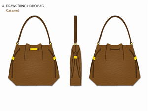 Limited Edition Collection - Rendering for collection