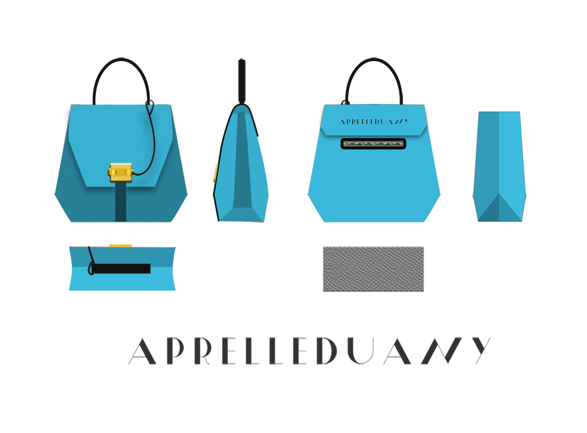 Illustration Design by dongkrak studio for Duany Designs Limited | Design #5316149