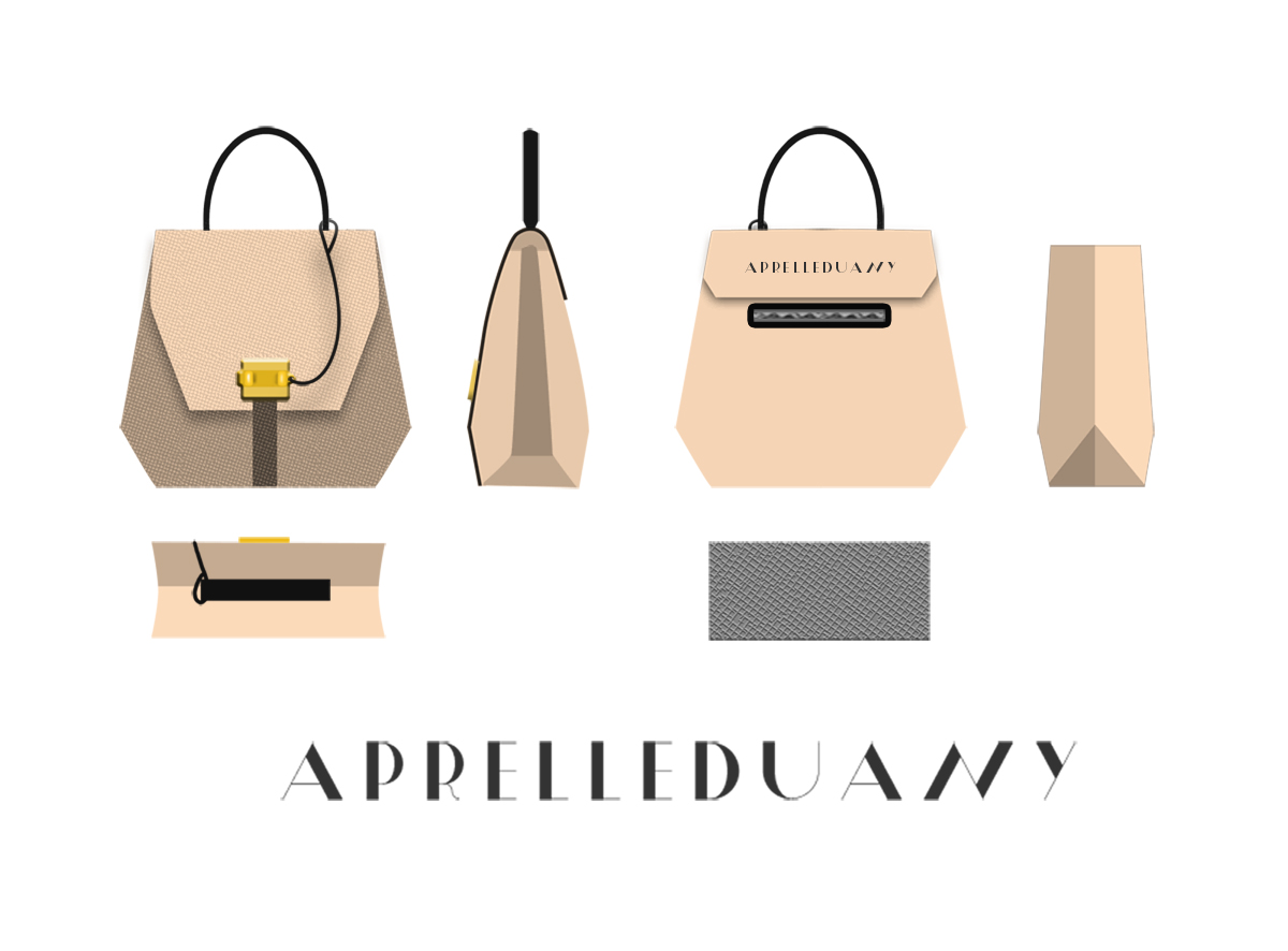 Illustration Design by dongkrak studio for Duany Designs Limited | Design #5316152