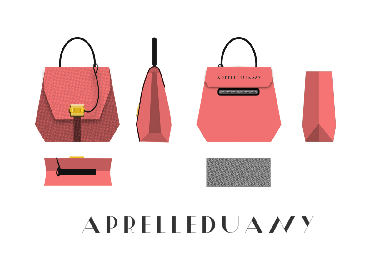 Illustration Design by dongkrak studio for Duany Designs Limited | Design #5316160