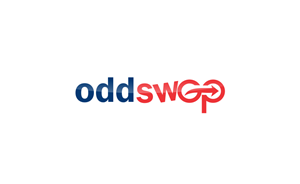 oddswop | Logo-Design von CreativeIyke