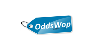 oddswop | Logo-Design von logoworld