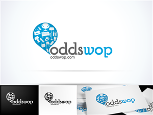 Logo Design by Outright Group for Geared Pty Ltd | Design: #1399940