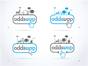 Logo Design by Outright Group for Geared Pty Ltd | Design: #1401564