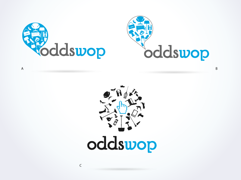Logo Design by Outright Group for Geared Pty Ltd | Design #1401597
