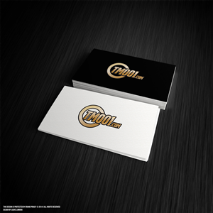 Logo-Design von Locke+ für ZCTM | Design: #4984868