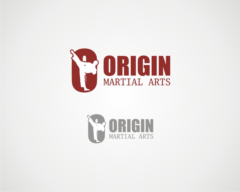 Logo Design by Dyoz for this project | Design #4987780