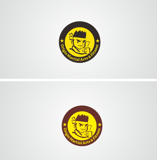 Logo Design by SKYCN for this project | Design #5042924