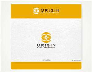 Logo Design by Savana