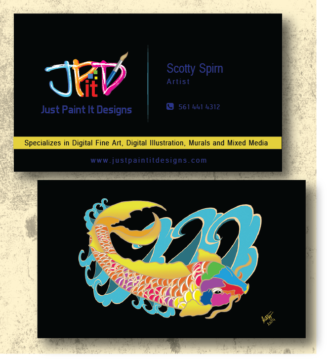 Visitenkarten-Design von alex989 für dieses Projekt | Design #4992428