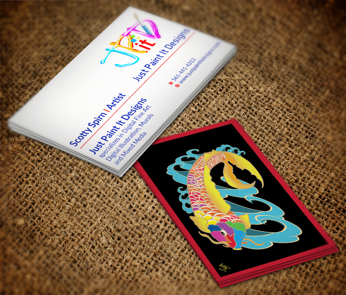 Design de Carte de Visite par nuhanenterpriseIT pour ce projet | Design #5011696