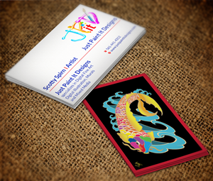 Design de Carte de Visite par nuhanenterpriseIT pour ce projet | Design #5011696