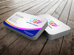 Design de Carte de Visite par szabist pour ce projet | Design #5003756