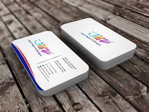 Business Card Design by szabist for this project | Design: #5003769