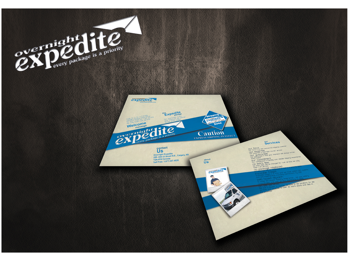 Flyer Design by purple gorilla for this project | Design #249568