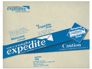 Flyer Design by purple gorilla for this project | Design: #249578