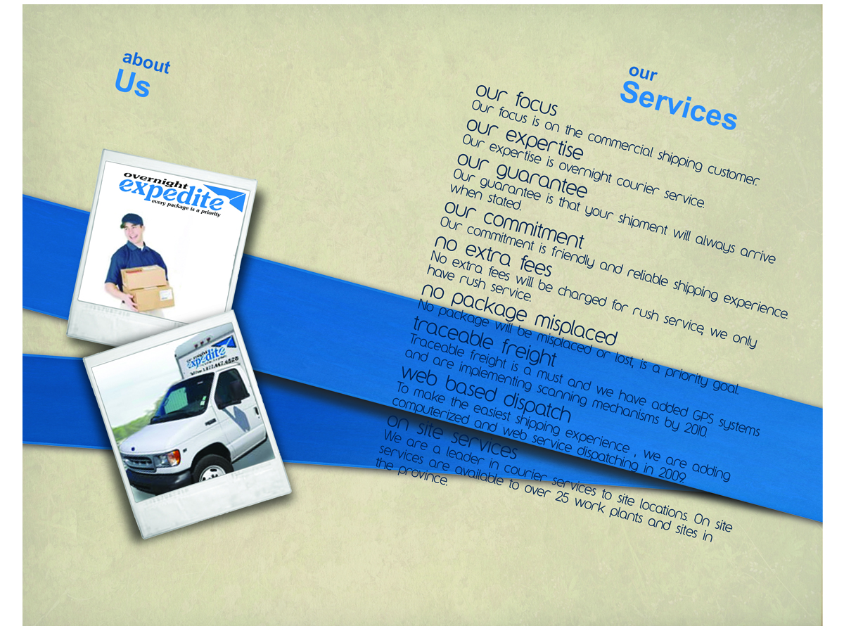 Design de Flyer par purple gorilla pour ce projet | Design #249580