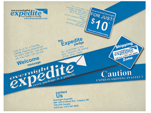 Flyer Design by purple gorilla for this project | Design: #249653