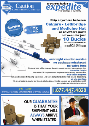 Flyer Design by Underground for this project | Design: #249679