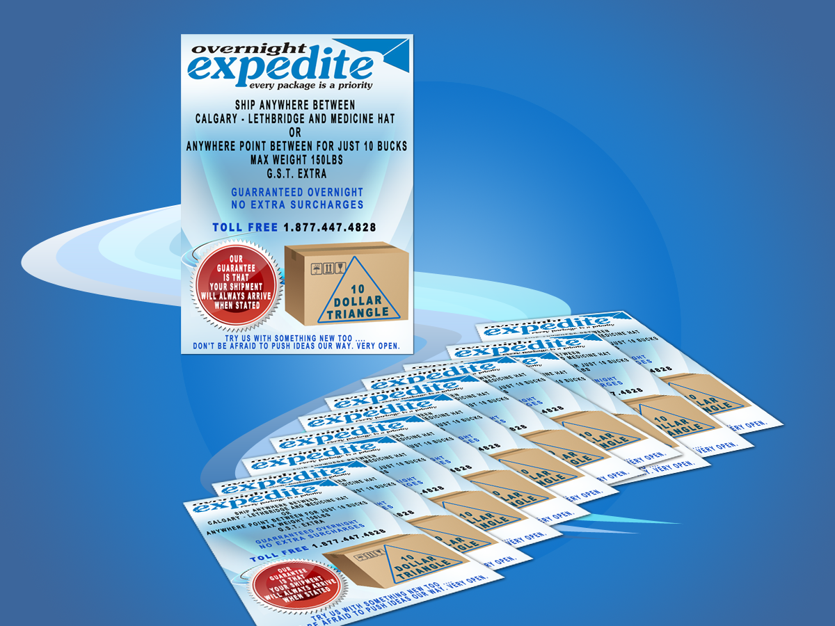 Flyer Design by Olisoft for this project | Design #249062