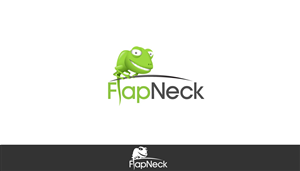 Logo-Design von parshdelhi für FlapNeck Software Solutions | Design: #4990995