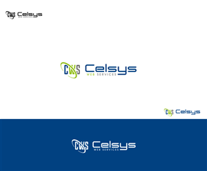 Logo Design by creativepoint for Celsys Information Services | Design: #5101129