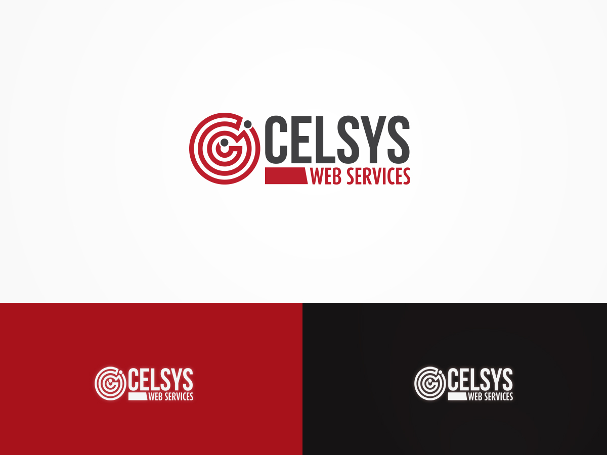 Logo Design by ArtSamurai for Celsys Information Services | Design #5101507