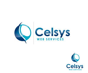 Logo Design by SANYA AN for Celsys Information Services | Design: #5102162