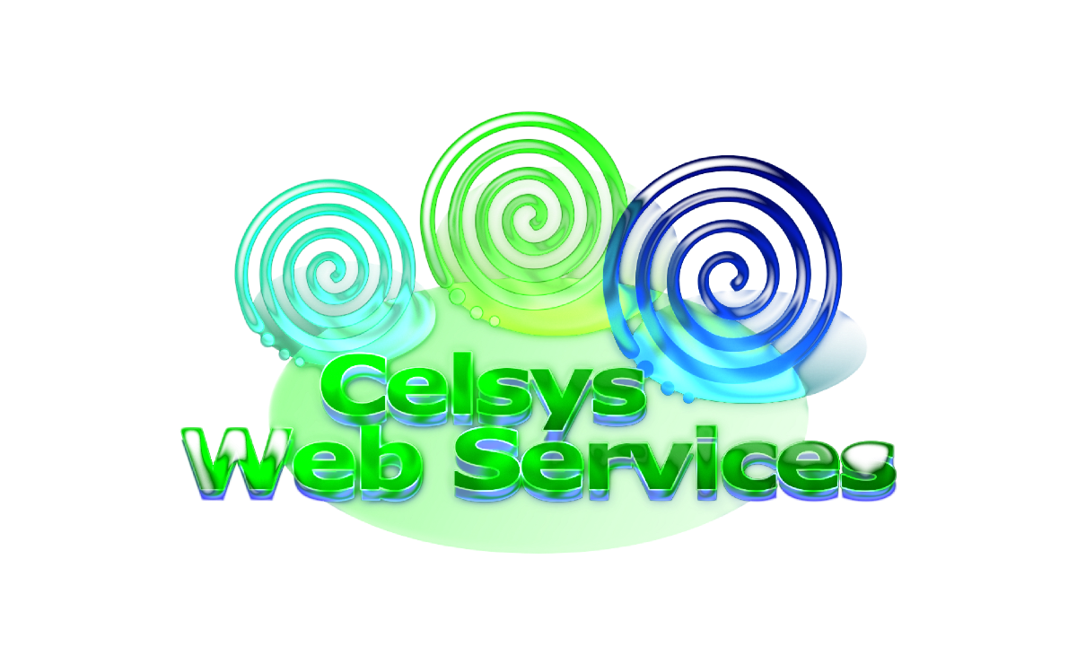 Logo Design by ManarAlattas for Celsys Information Services | Design #5102077