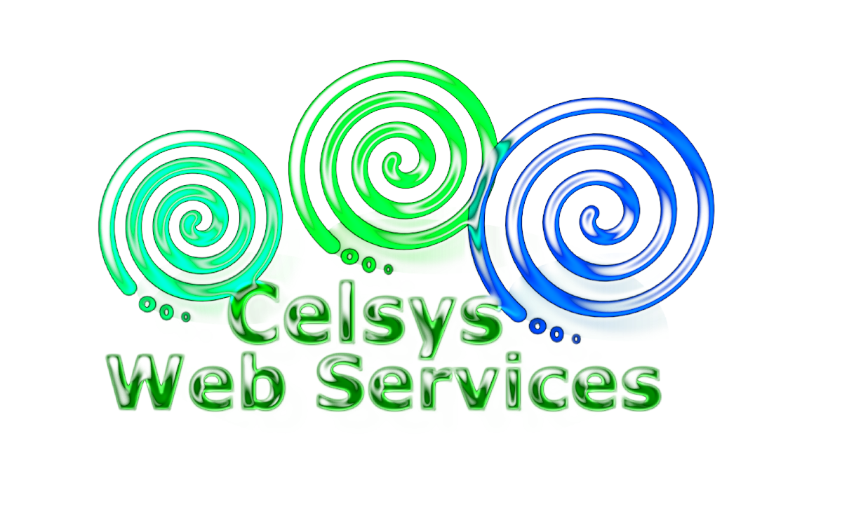 Logo Design by ManarAlattas for Celsys Information Services | Design #5103740