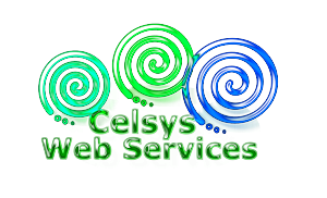Logo Design by ManarAlattas for Celsys Information Services | Design #5103740