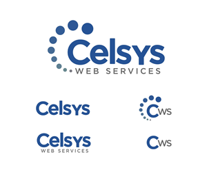 Logo Design by Edu Morente for Celsys Information Services | Design #5096741