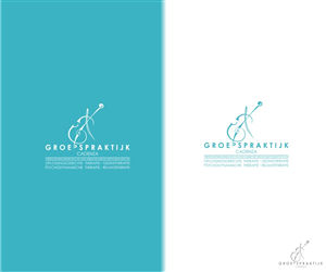 Logo Design by Denis Leschenko