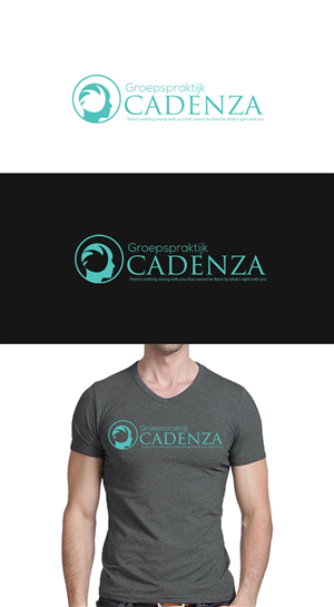 Logo Design by Gentle Spring Rain