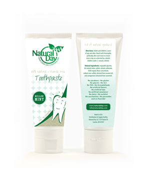 Packaging Design by Mauve Designs